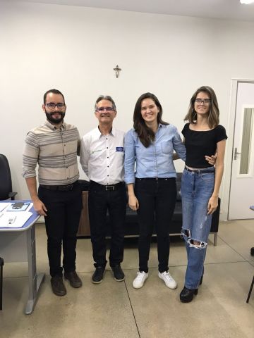 COLAÇÃO DE GRAU ANTECIPADA 2022.2